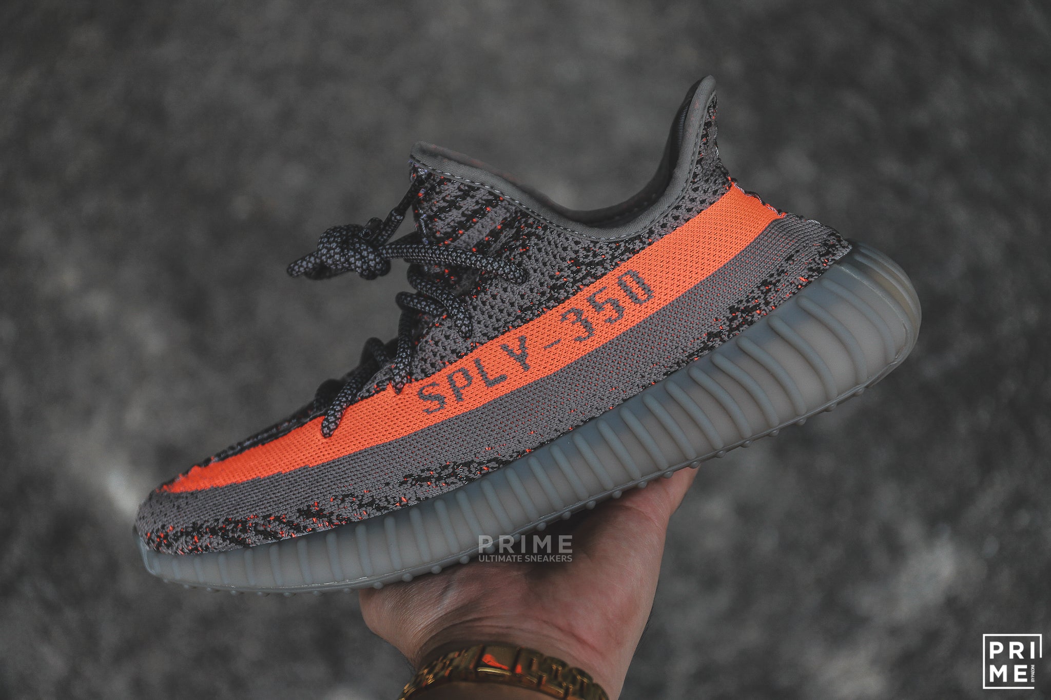 Adidas Yeezy 350 Beluga Reflective (GW1229)