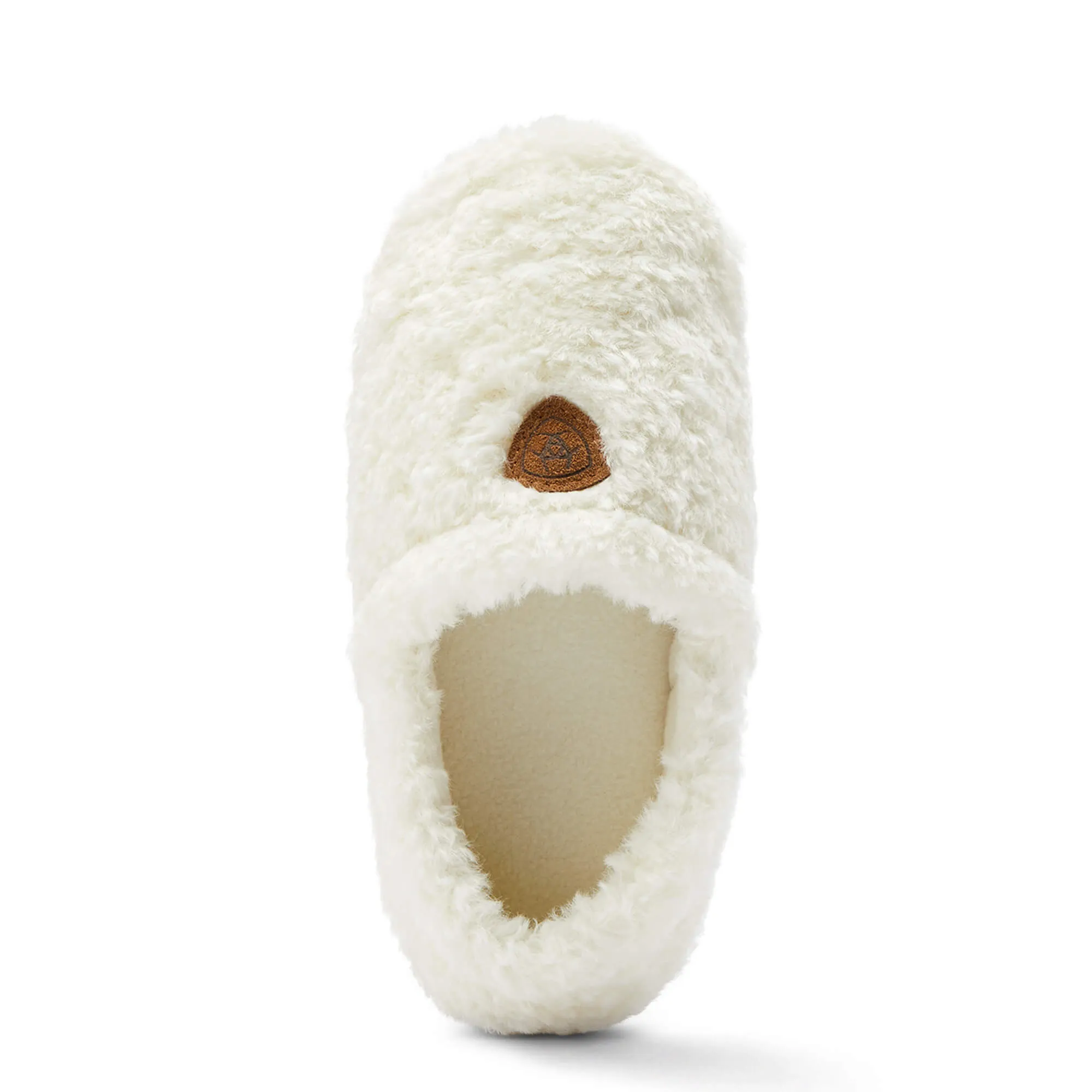 Ariat Kids Snuggle Slippers Appaloosa