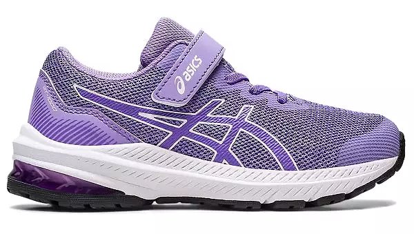 Asics Gt 1000 11 PS - Digital Violet/Amethyst (Kids)