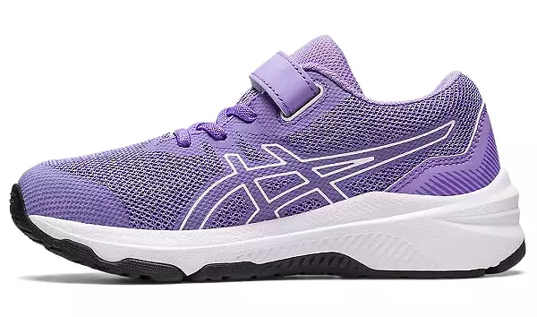 Asics Gt 1000 11 PS - Digital Violet/Amethyst (Kids)