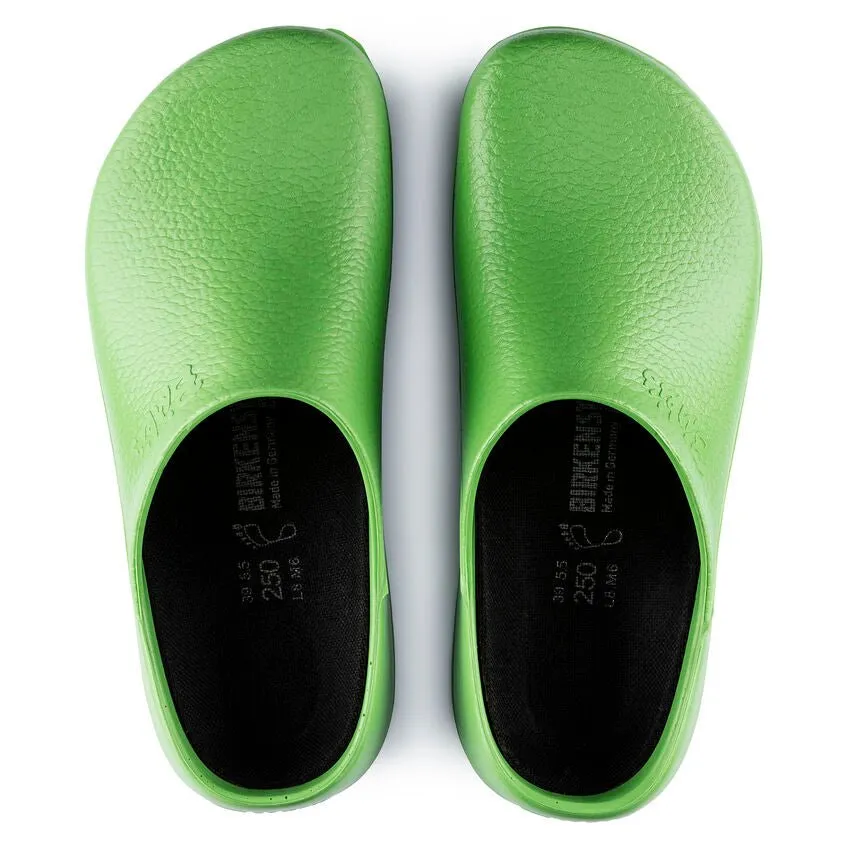 Birkenstock Super-Birki - Apple Green