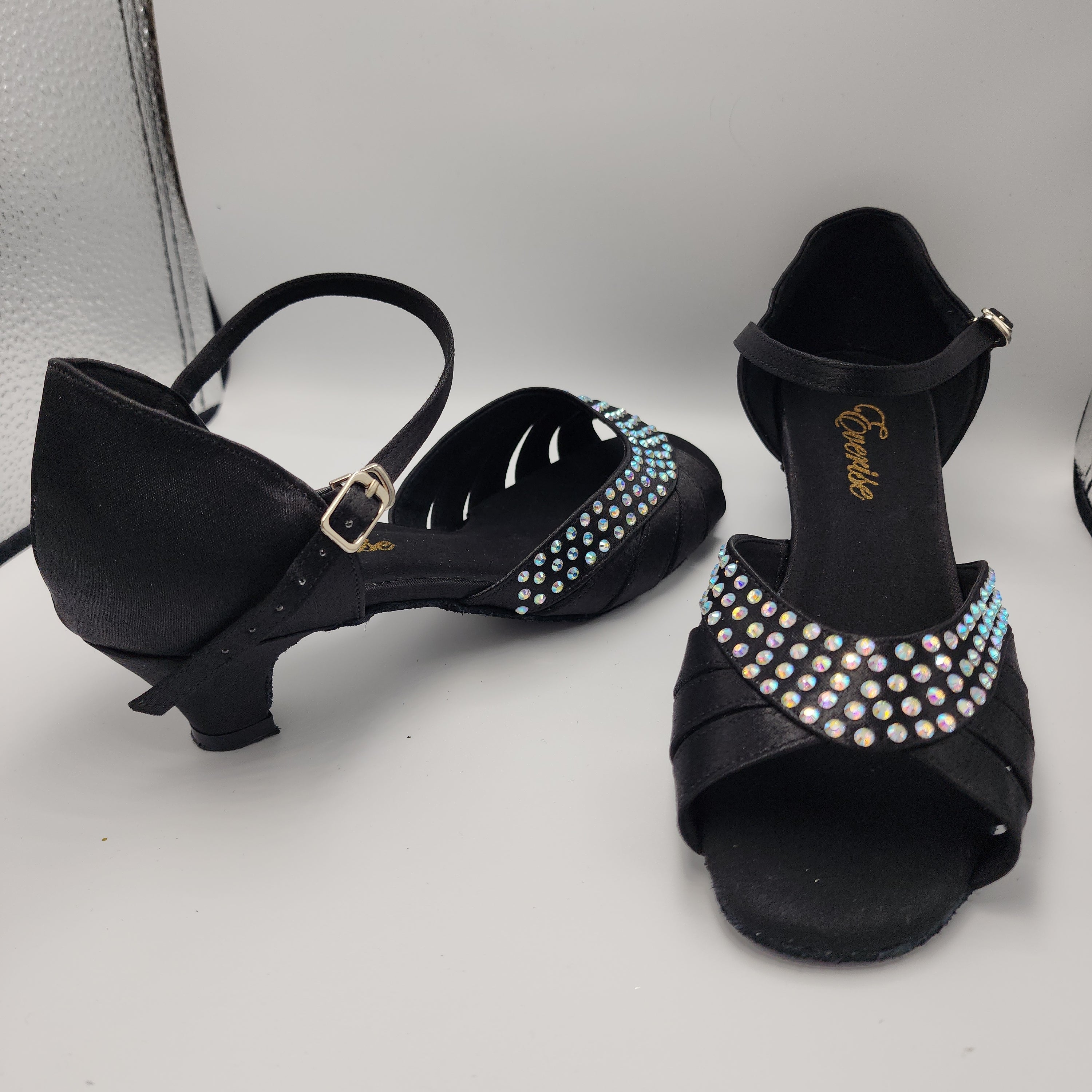 Black/Diamonds #174601