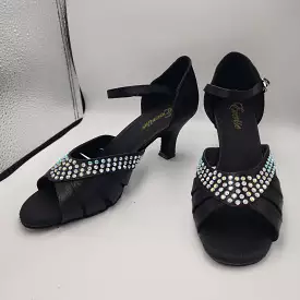 Black/Diamonds #174601