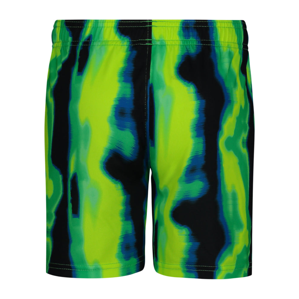 Boys' Under Armour Kids Boost Printed Short