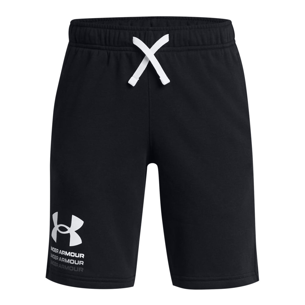 Boys' Under Armour Youth Rival Terry Short