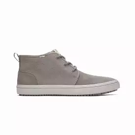 CARLO MID TERRAIN WATER RESISTANT 'GREY'