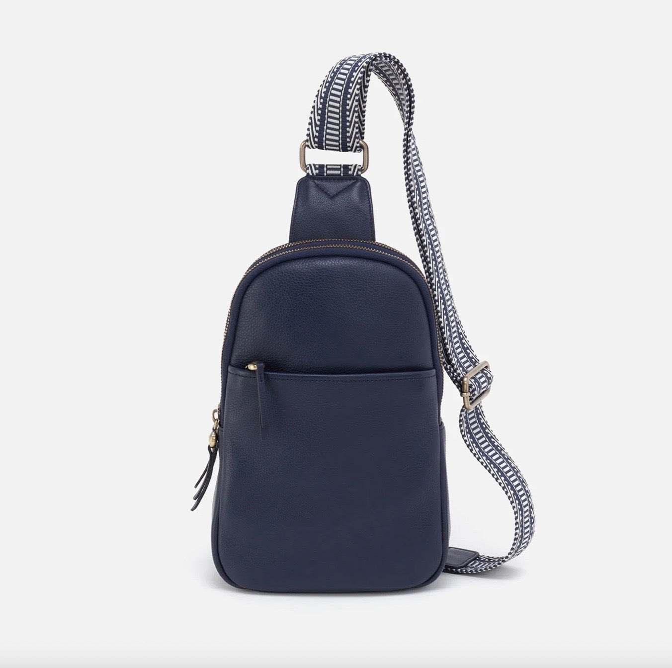 Cass Sling in Sapphire