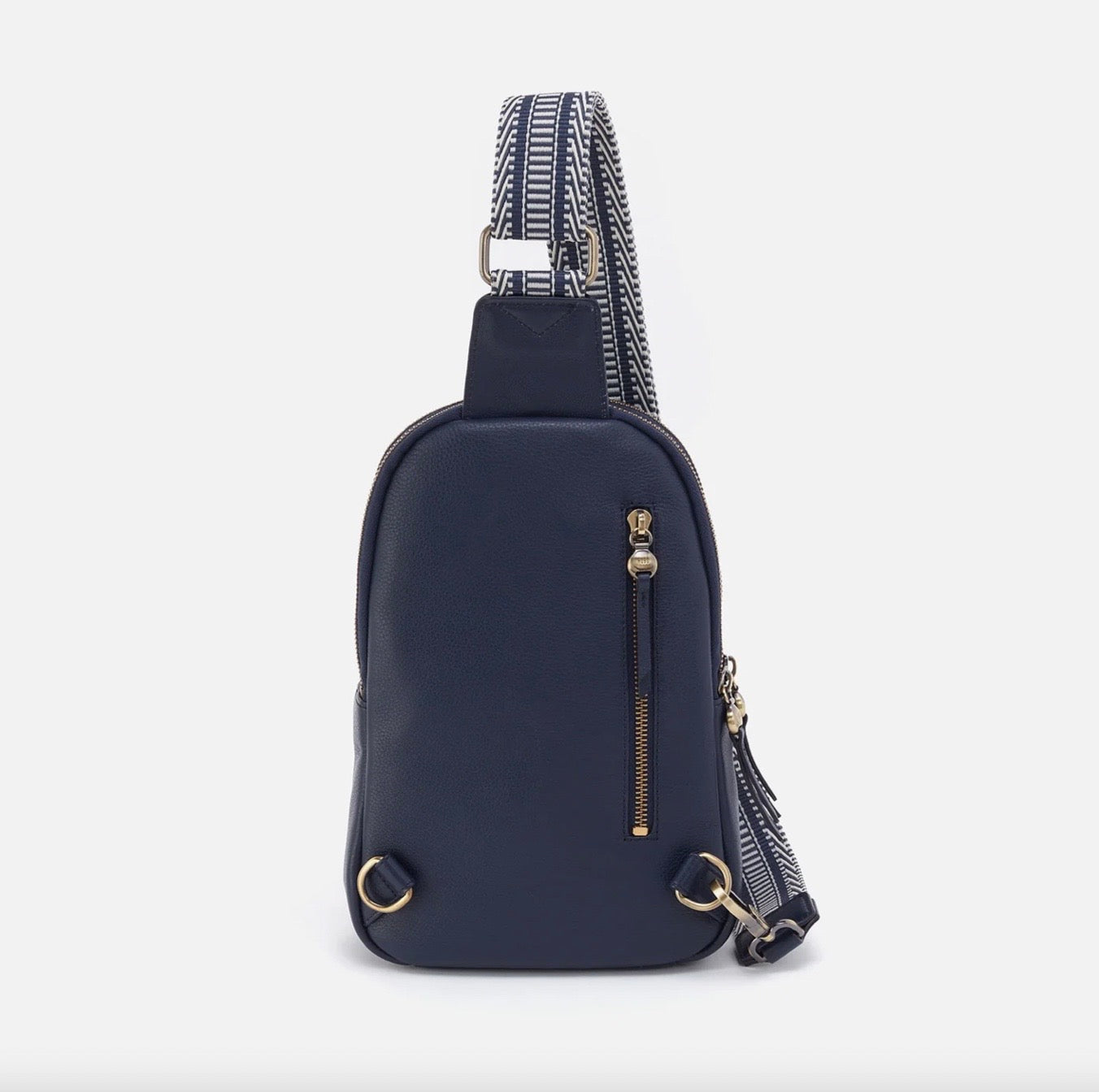 Cass Sling in Sapphire