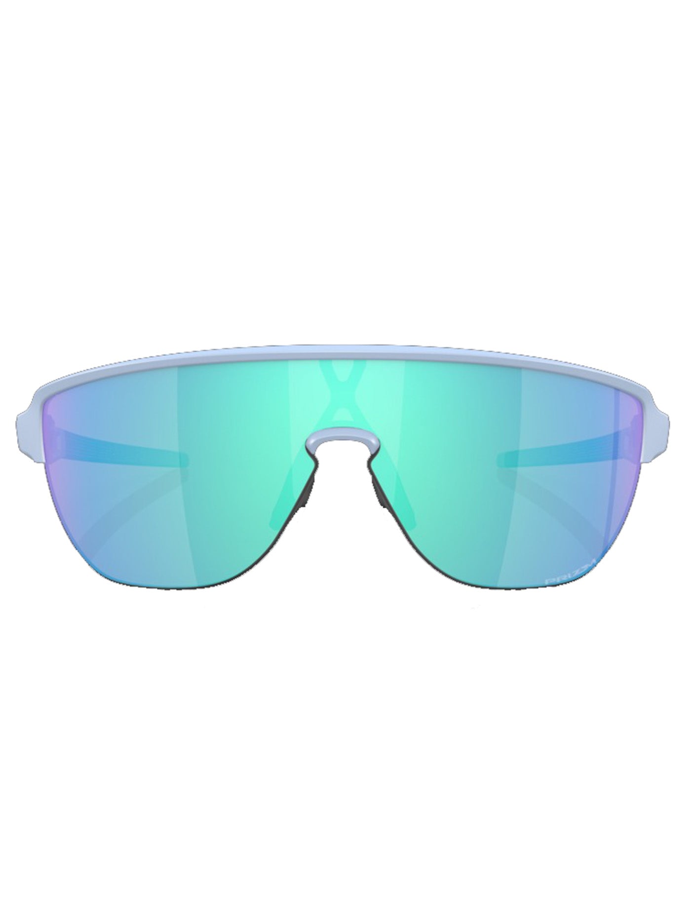 Corridor Matte StoneWash / Prizm Sapphire Sunglasses