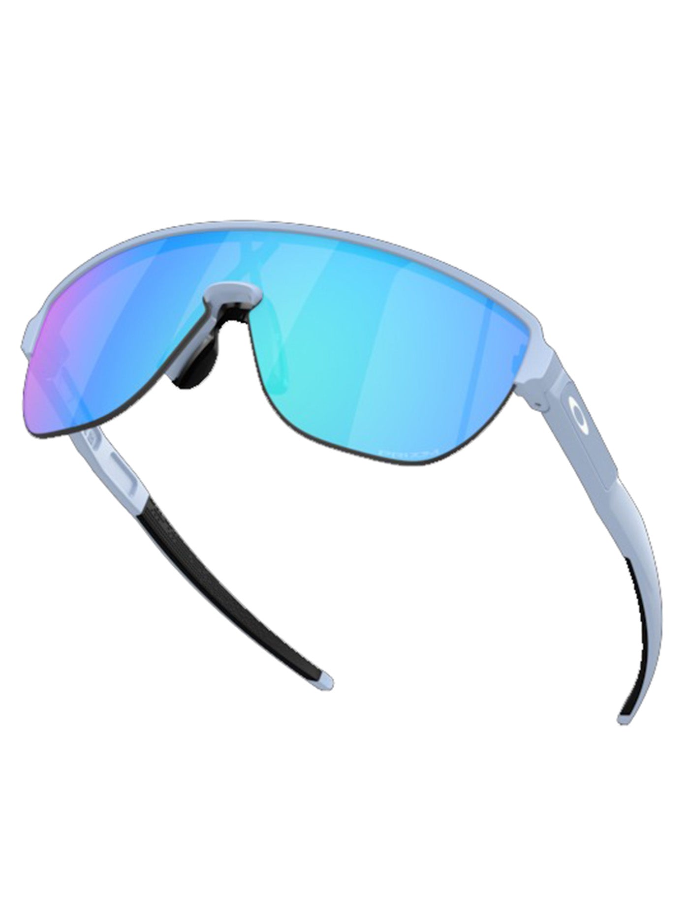 Corridor Matte StoneWash / Prizm Sapphire Sunglasses