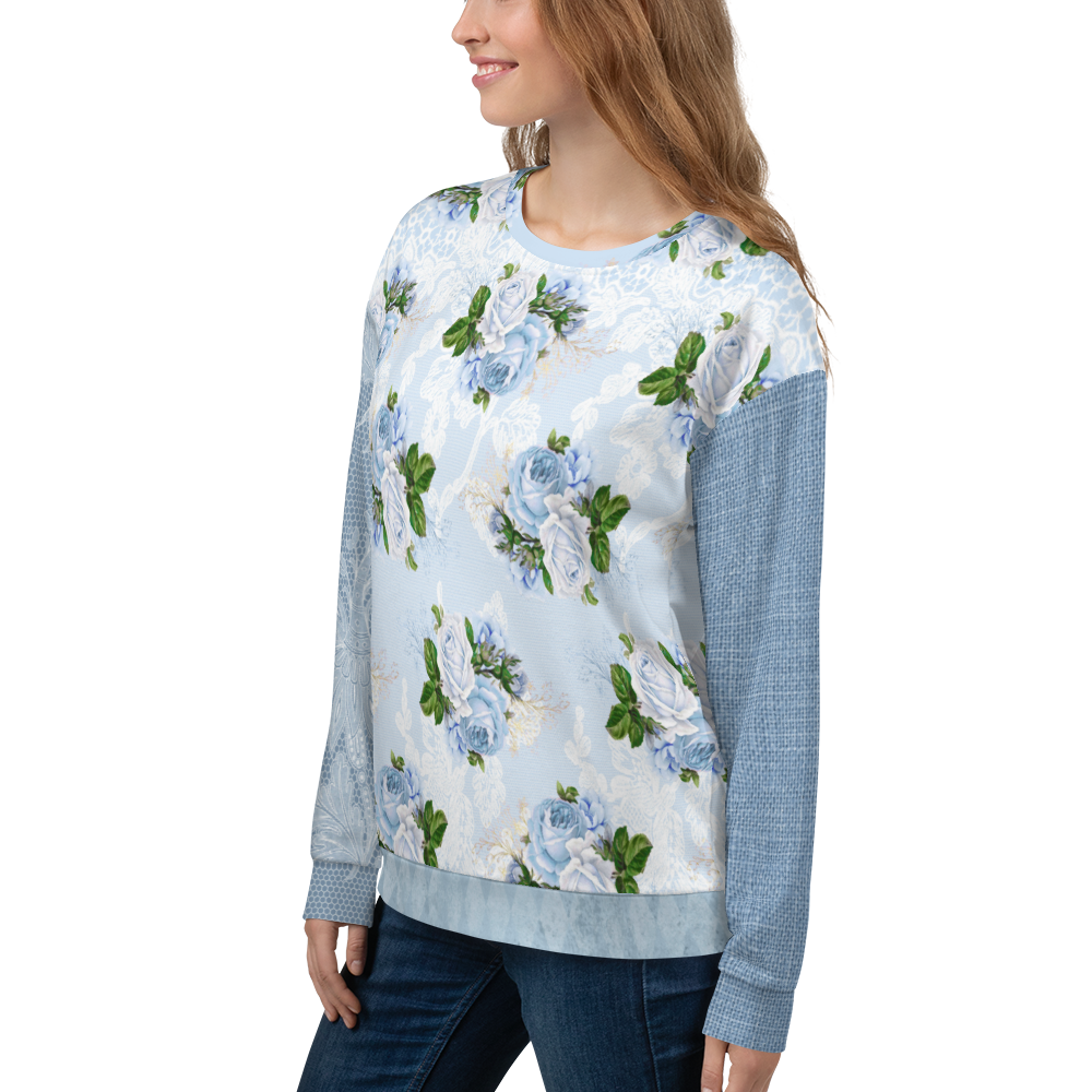 Cypress Edge Sweatshirt