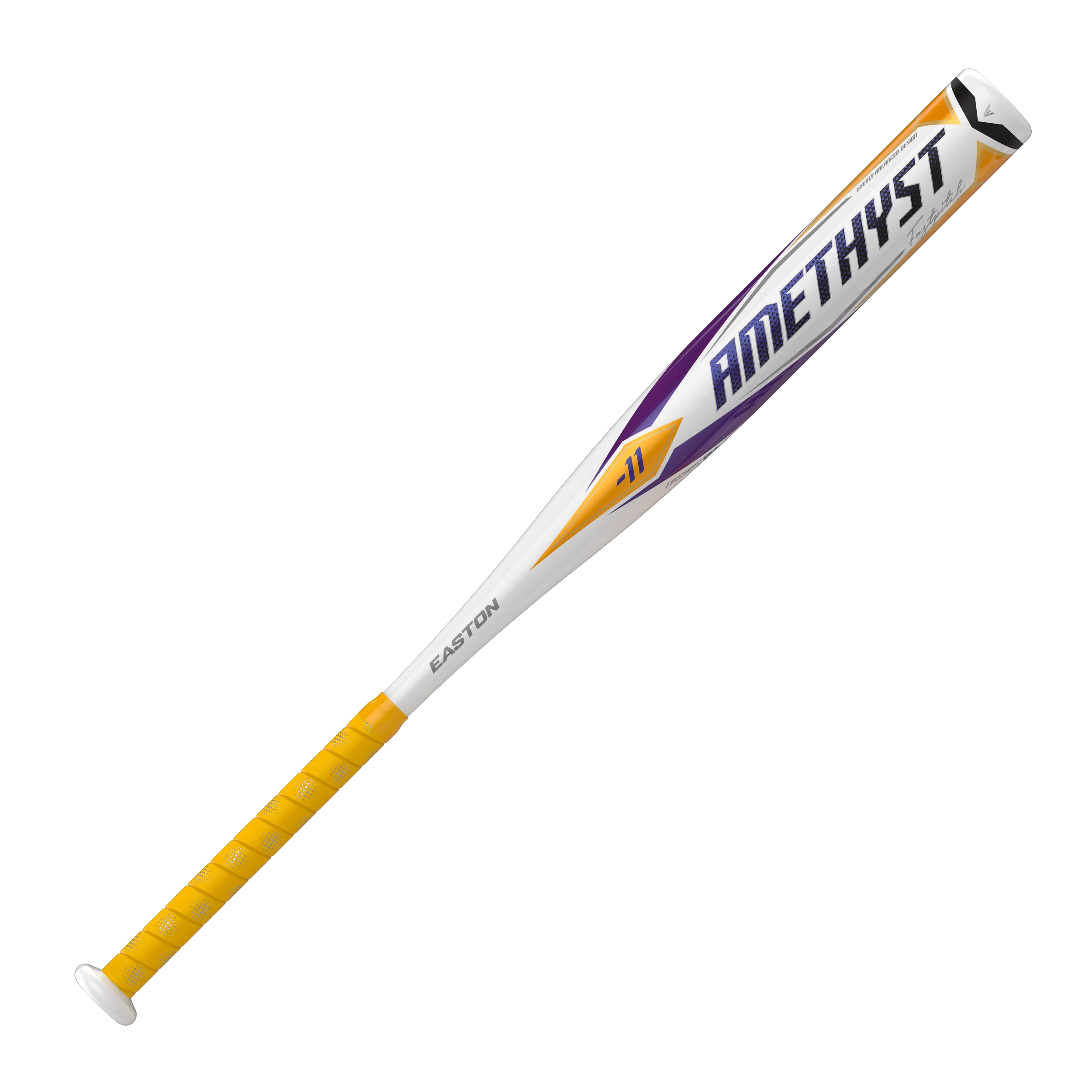 Easton Amethyst Fastpitch Bat -11