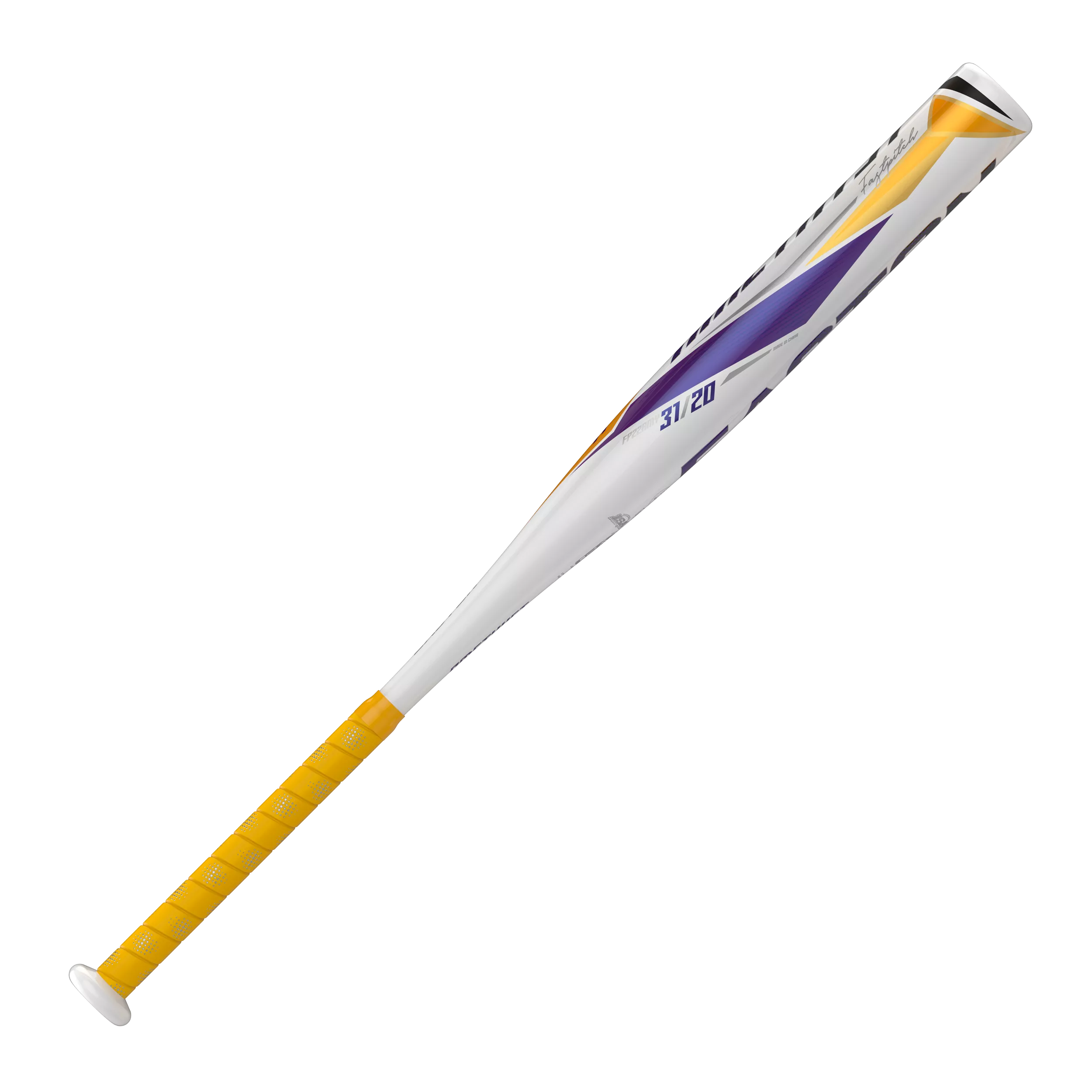 Easton Amethyst Fastpitch Bat -11