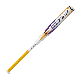 Easton Amethyst Fastpitch Bat -11