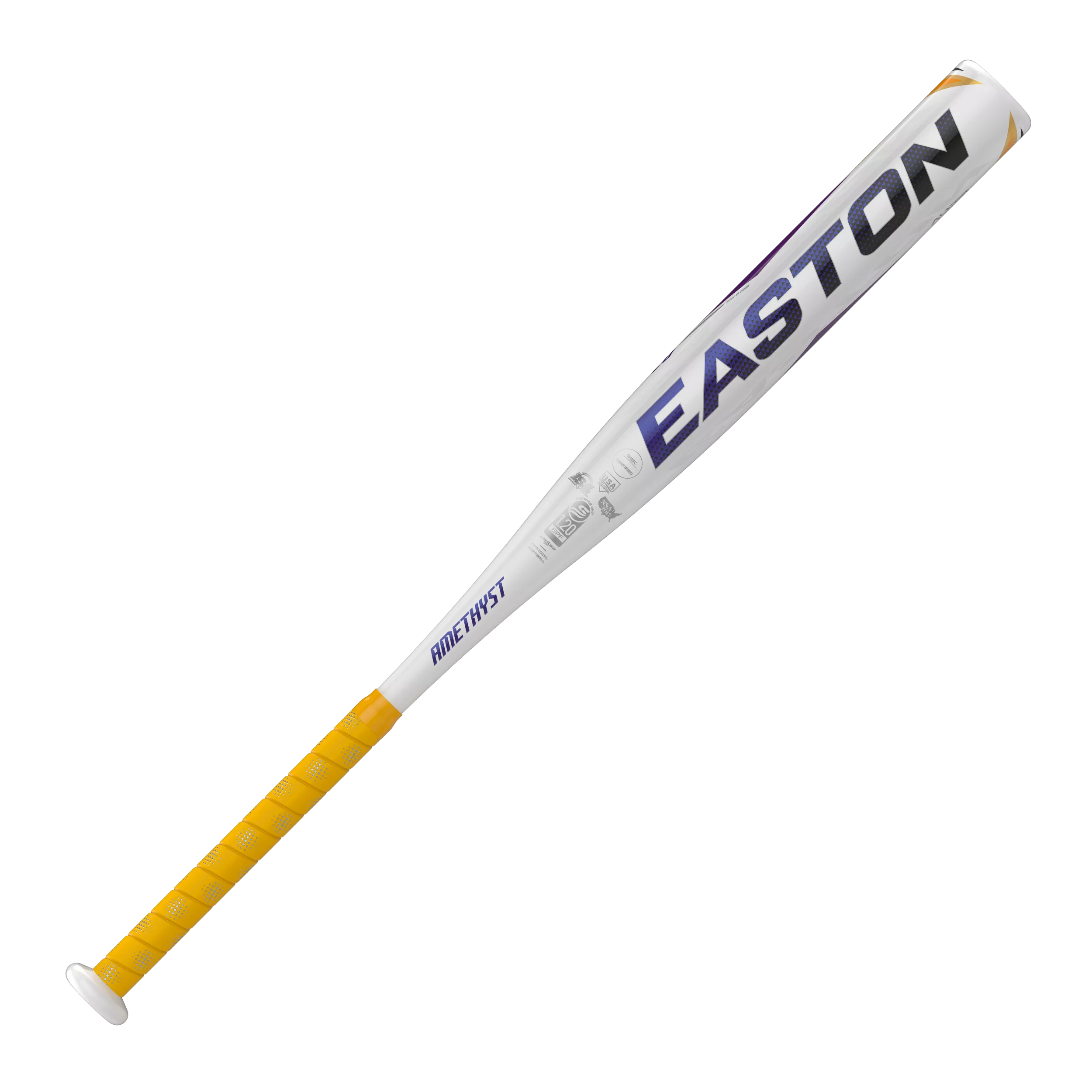 Easton Amethyst Fastpitch Bat -11