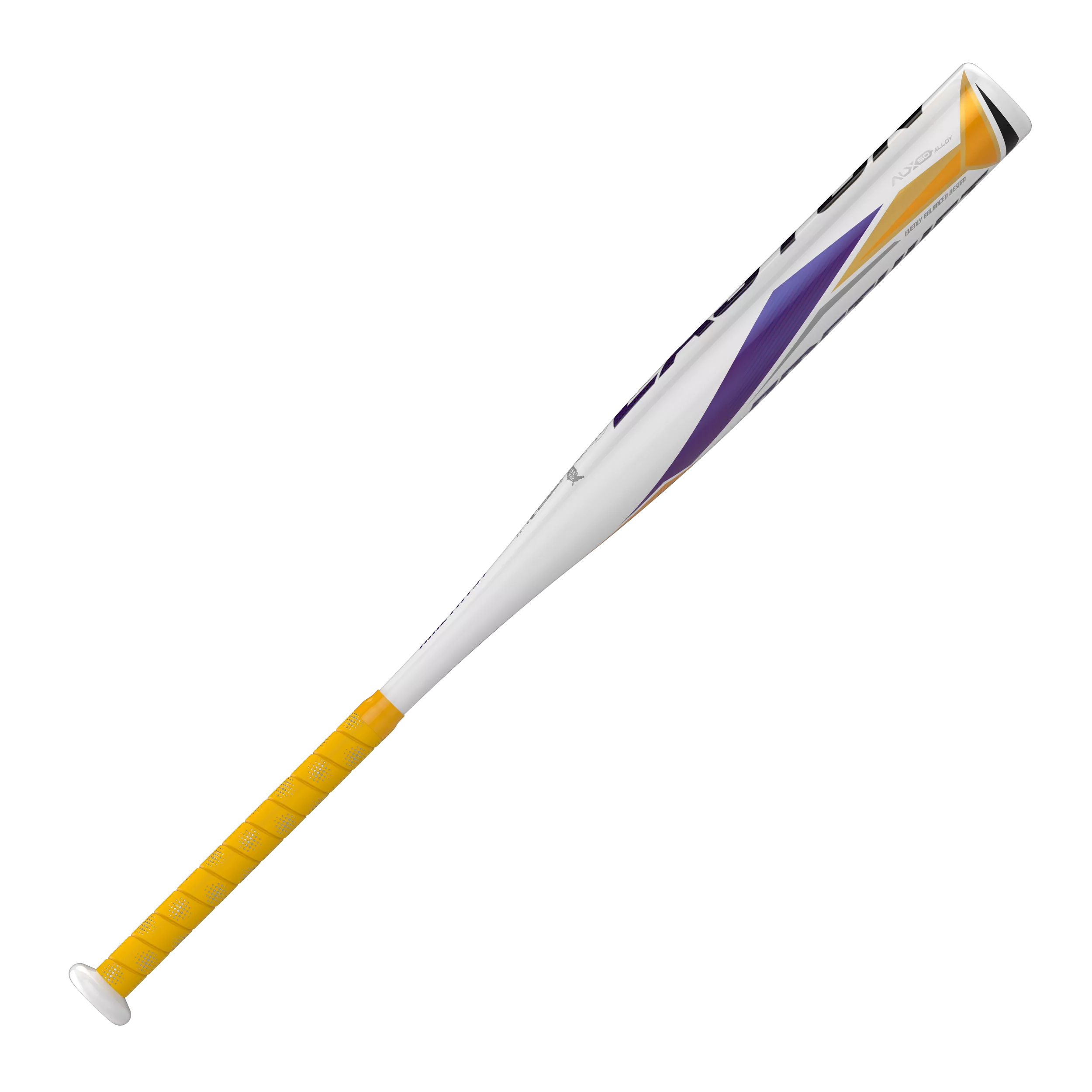 Easton Amethyst Fastpitch Bat -11