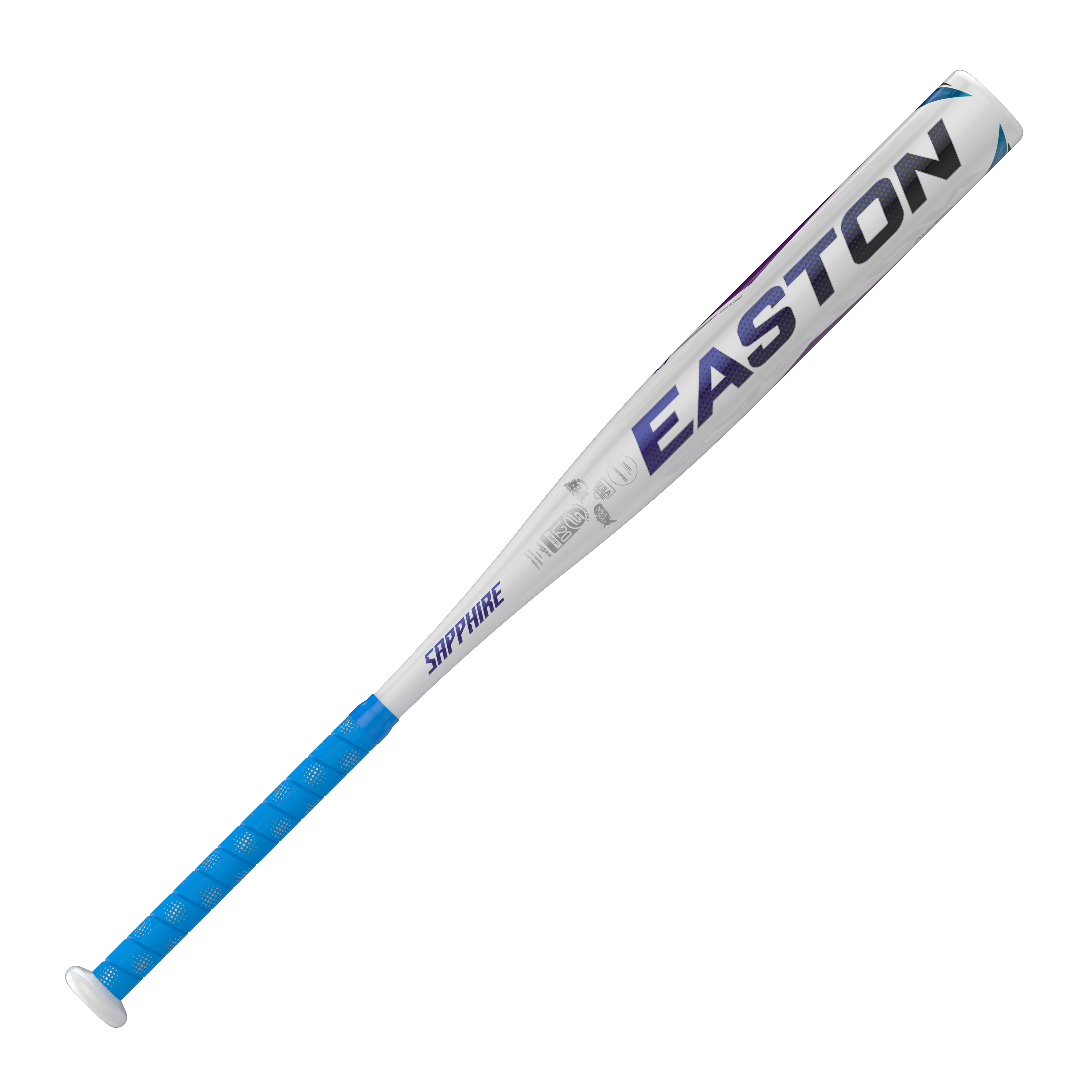 Easton Sapphire Fastpitch Bat -12