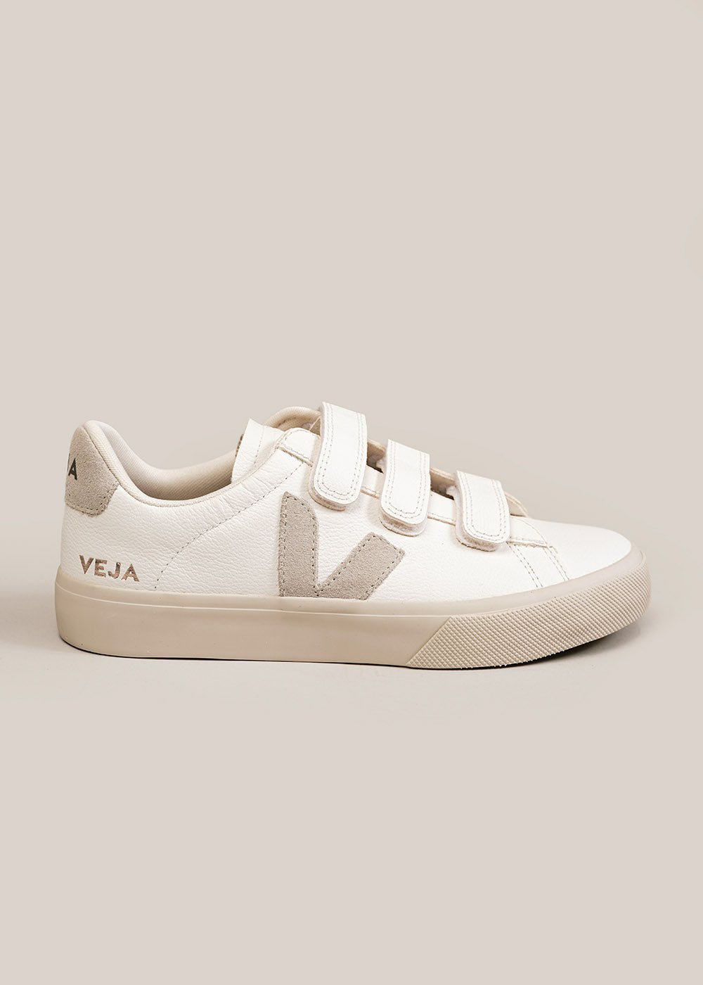 Extra White Natural Recife Sneakers