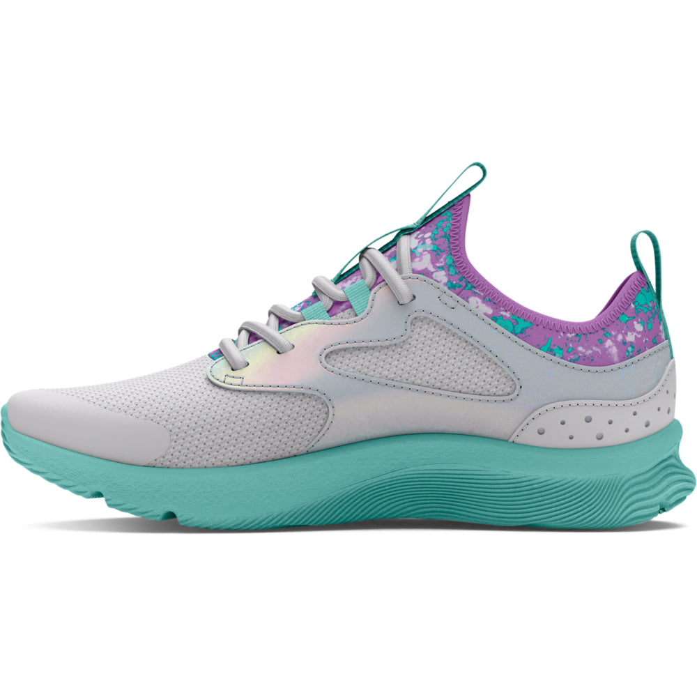 Girls' Under Armour Kids Infinity 2.0 Printed