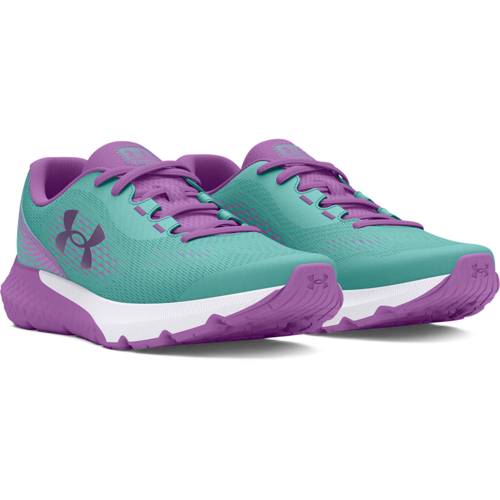 Girls' Under Armour Kids Rogue 4