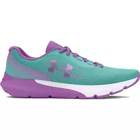 Girls' Under Armour Youth Charged Rogue 4