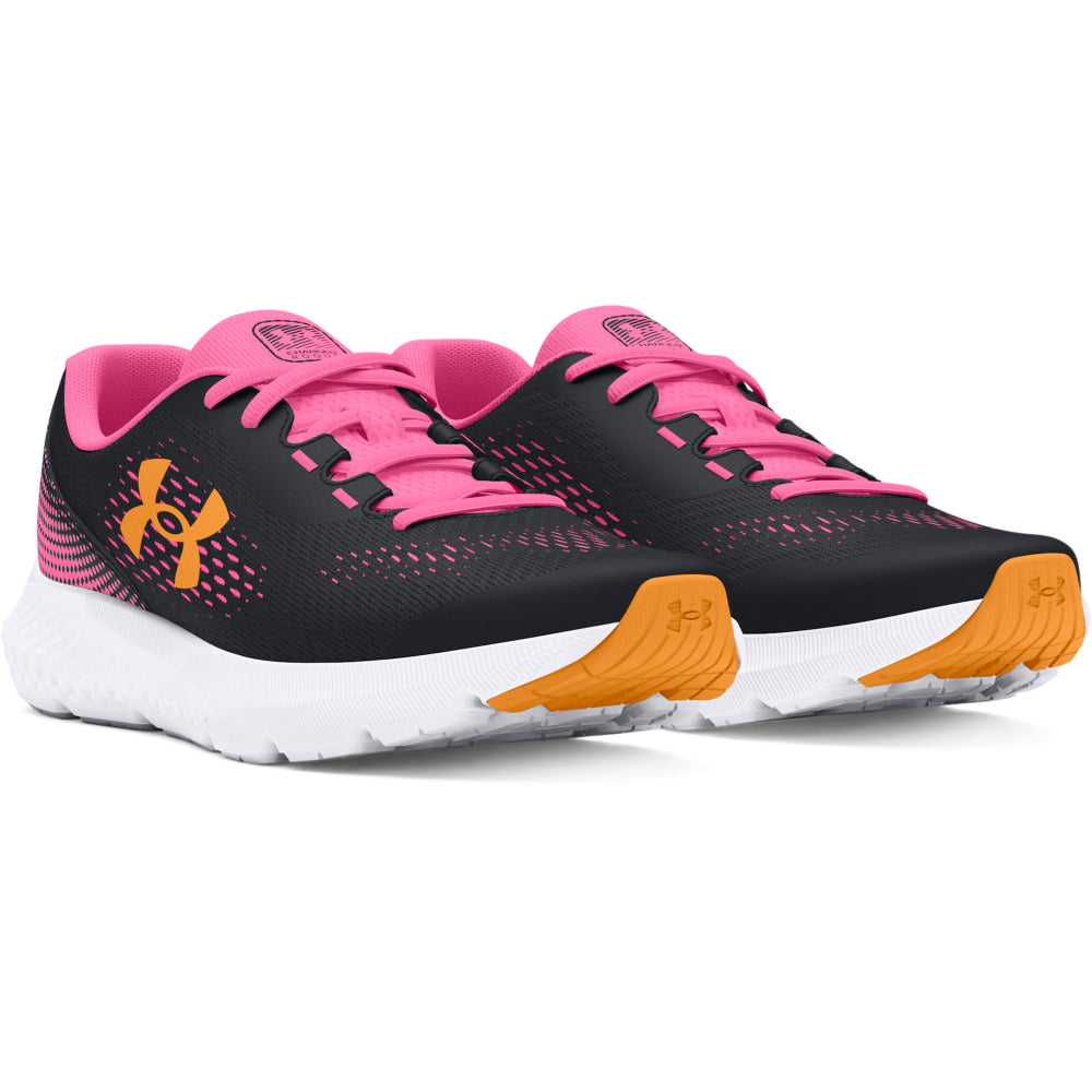 Girls' Under Armour Youth Charged Rogue 4