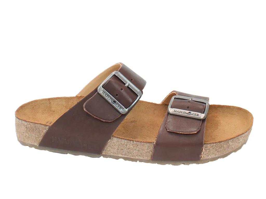 Haflinger Men Sandals Andrew Brown