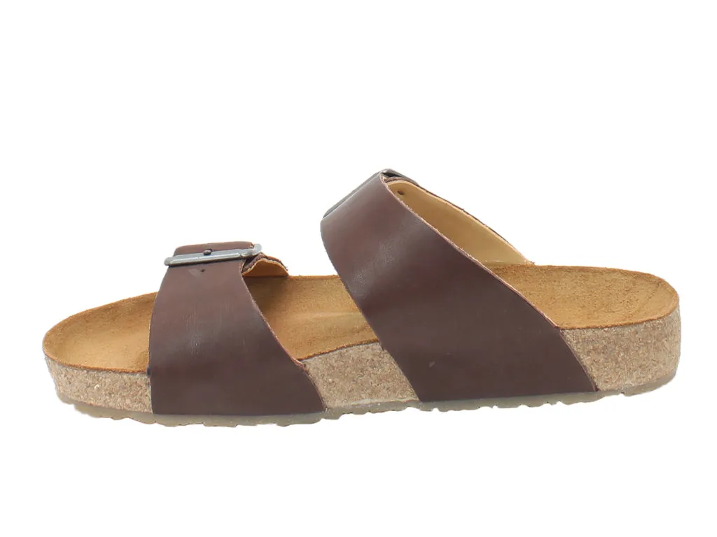 Haflinger Men Sandals Andrew Brown