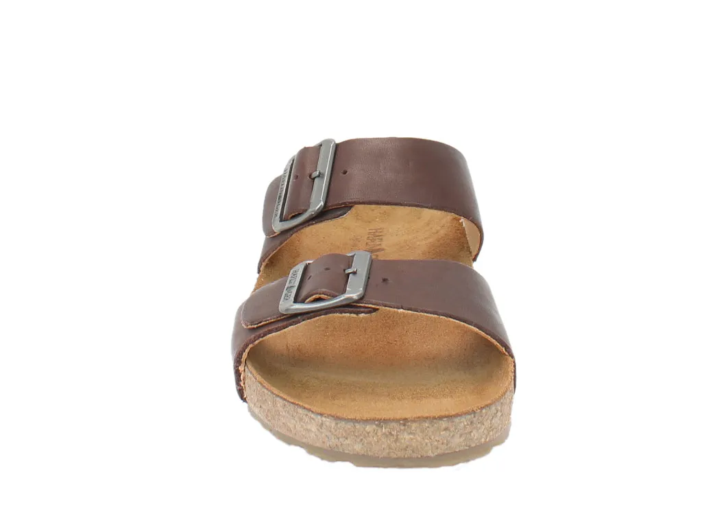 Haflinger Men Sandals Andrew Brown