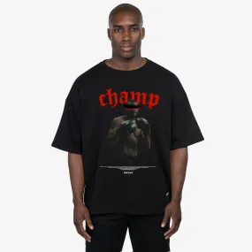 HEAVY CHAMP TEE