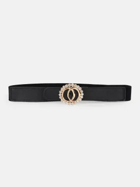 Heavy Embelished Fashion Belt