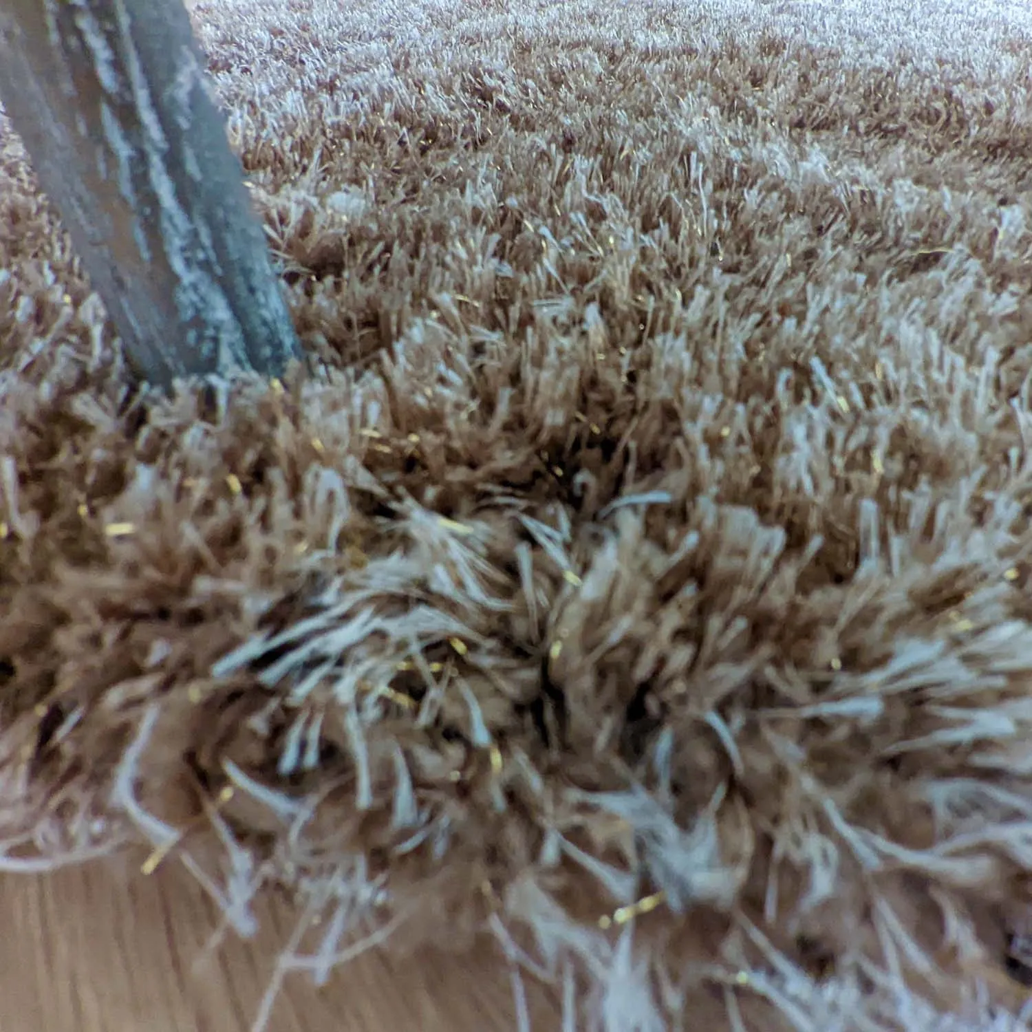 Heavy Shaggy Rug