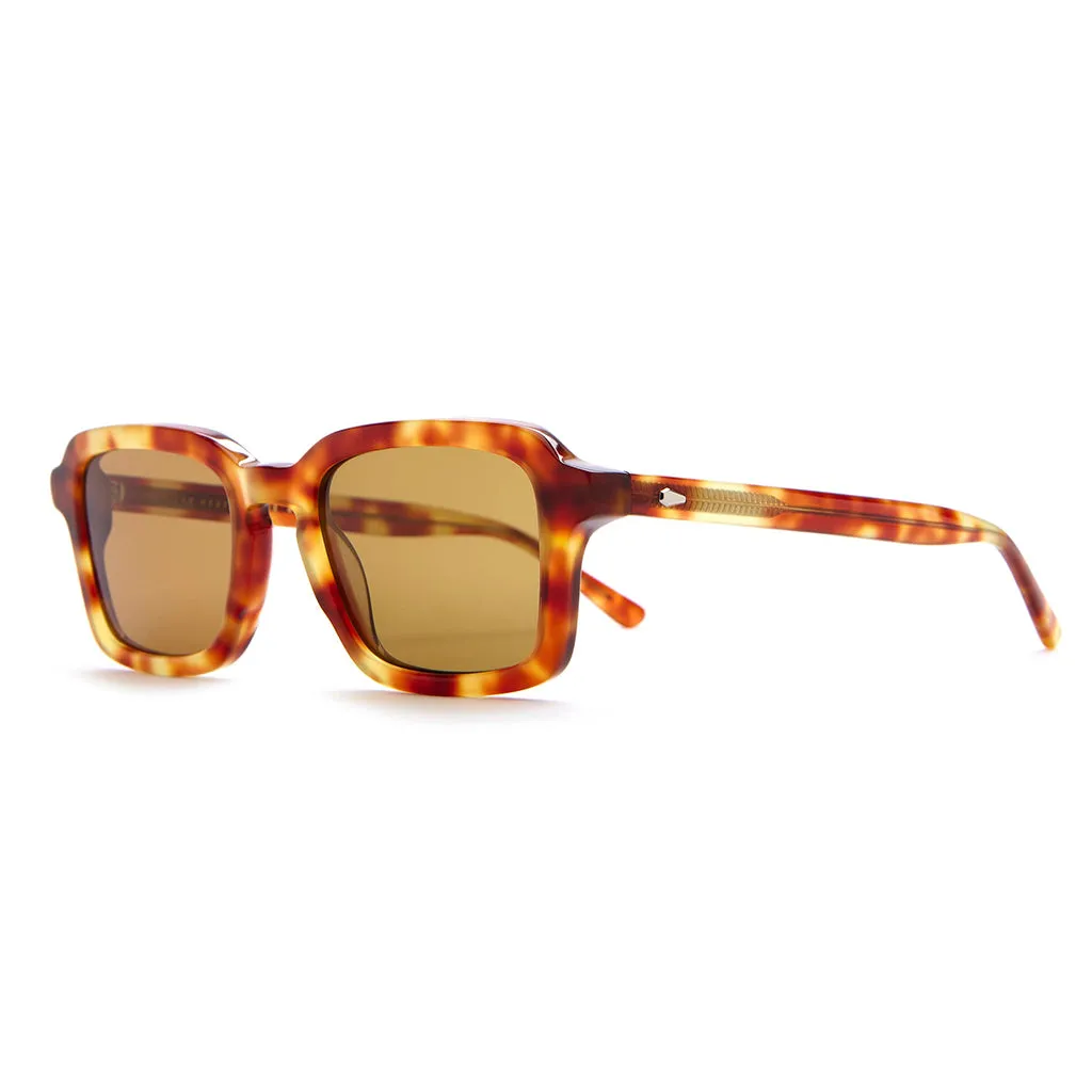 Heavy Tropix Sunglasses