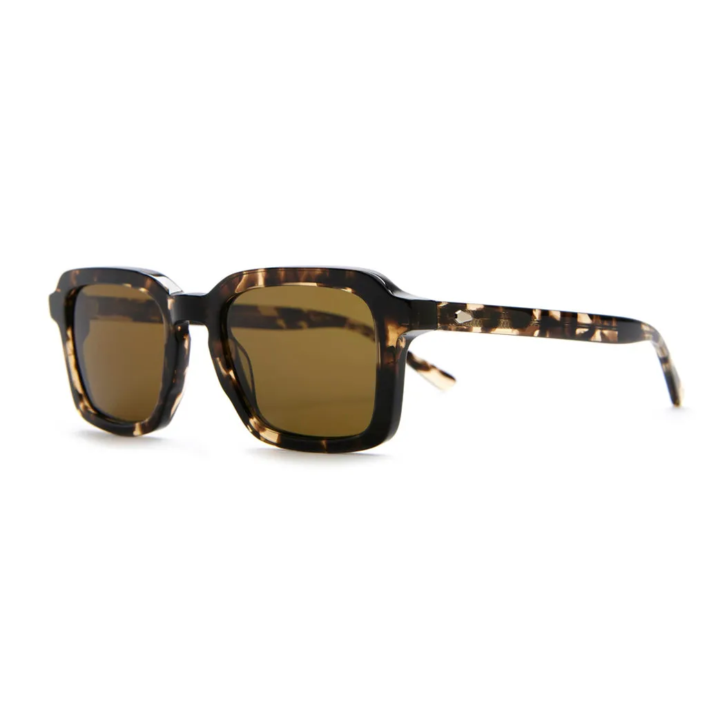 Heavy Tropix Sunglasses