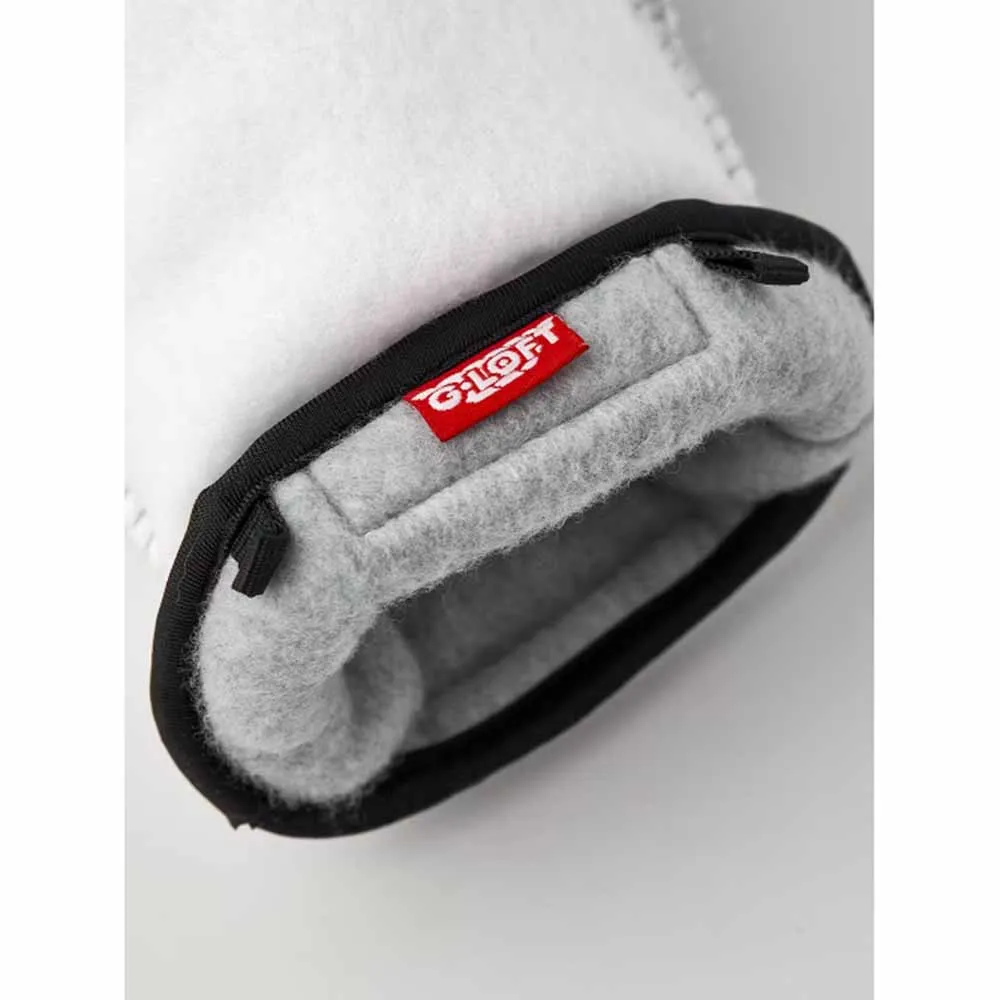 Hestra Unisex Patrol Liner Mittens