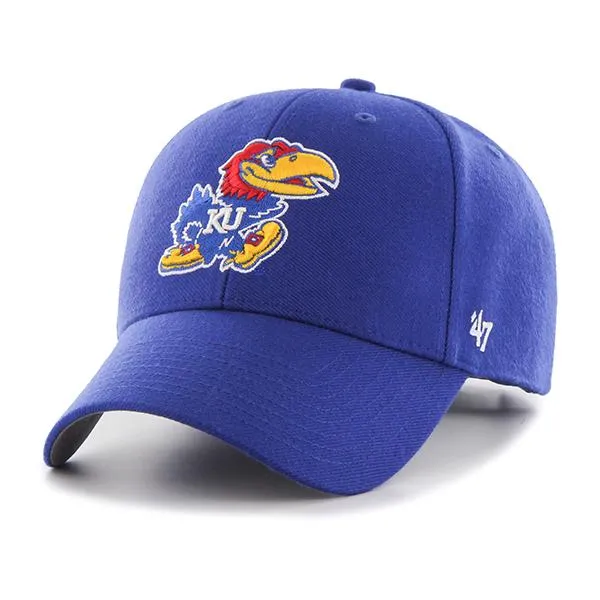 KANSAS JAYHAWKS '47 MVP