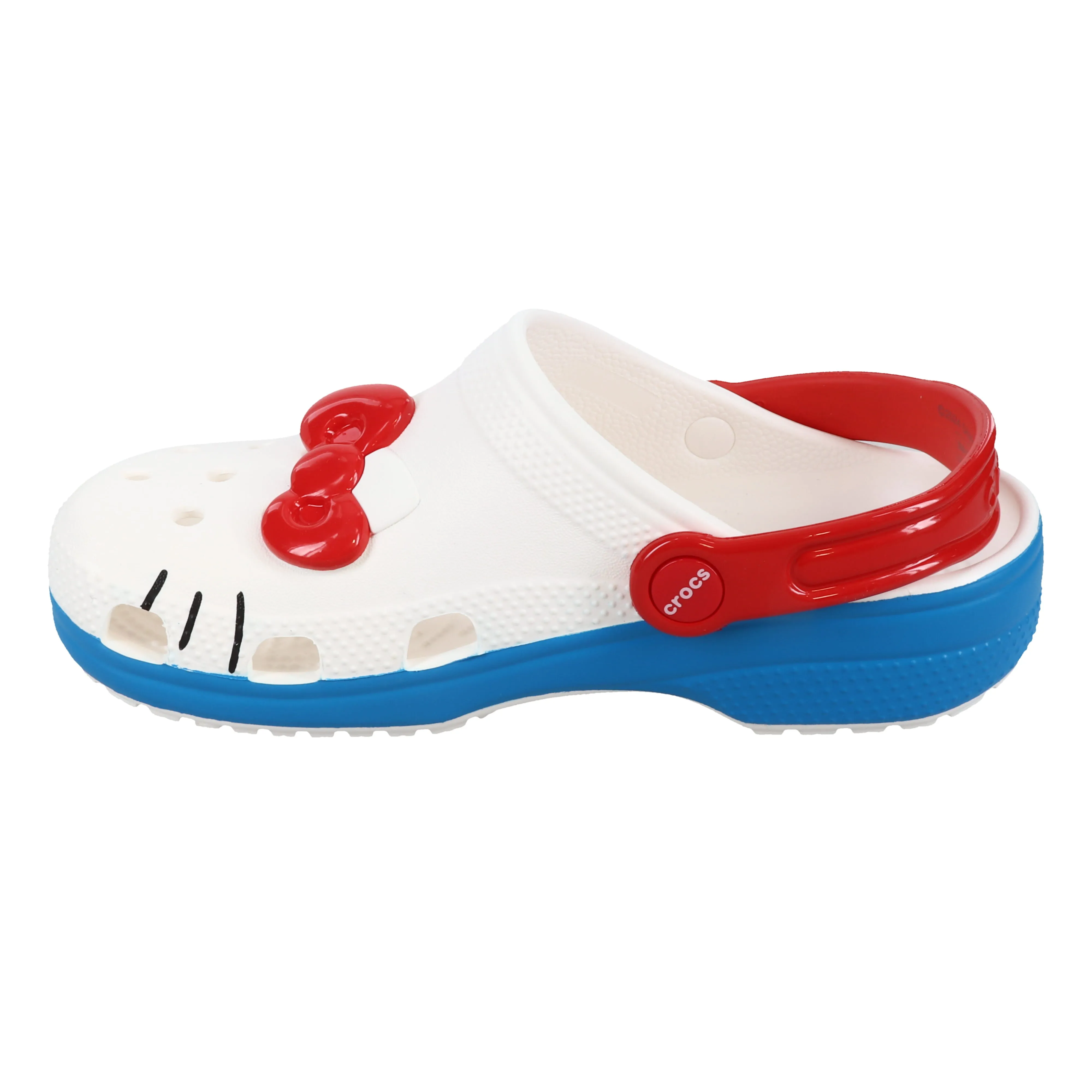 Kids' Hello Kitty Clog