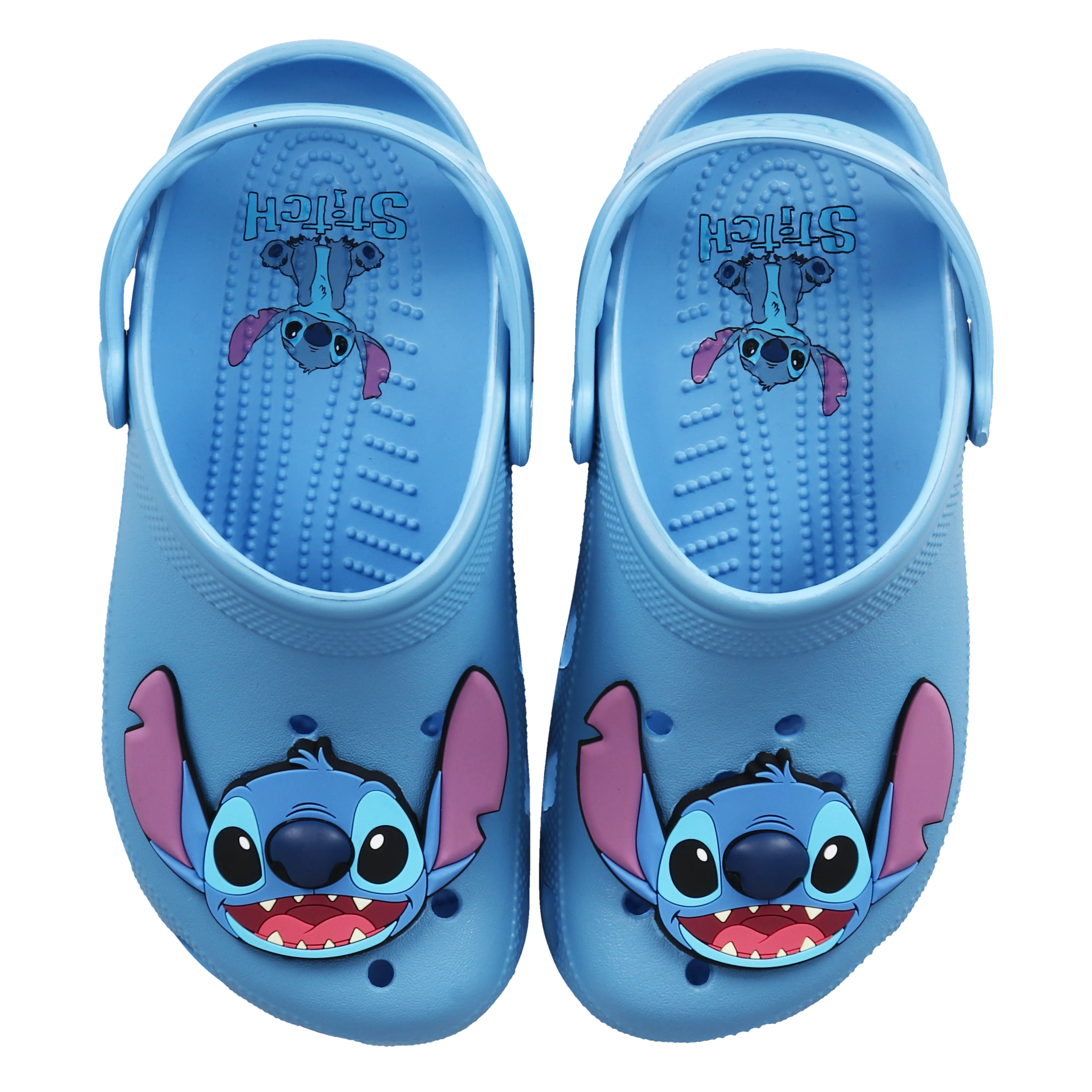 Kids' Stitch Classic Clog