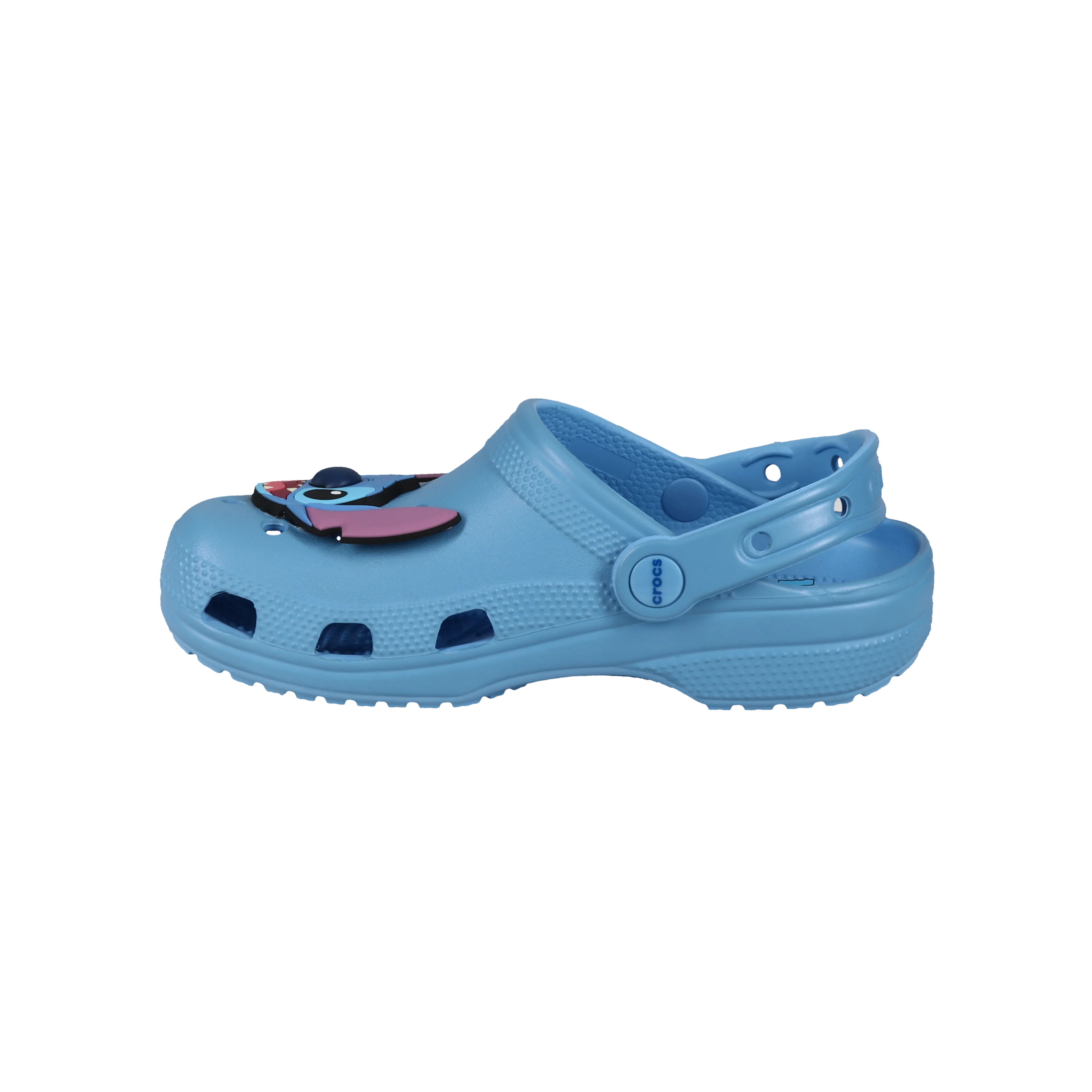 Kids' Stitch Classic Clog