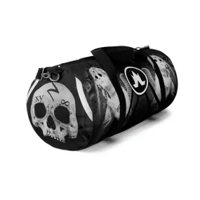 Life Death Eternity - Duffle Bag - Made in the USA