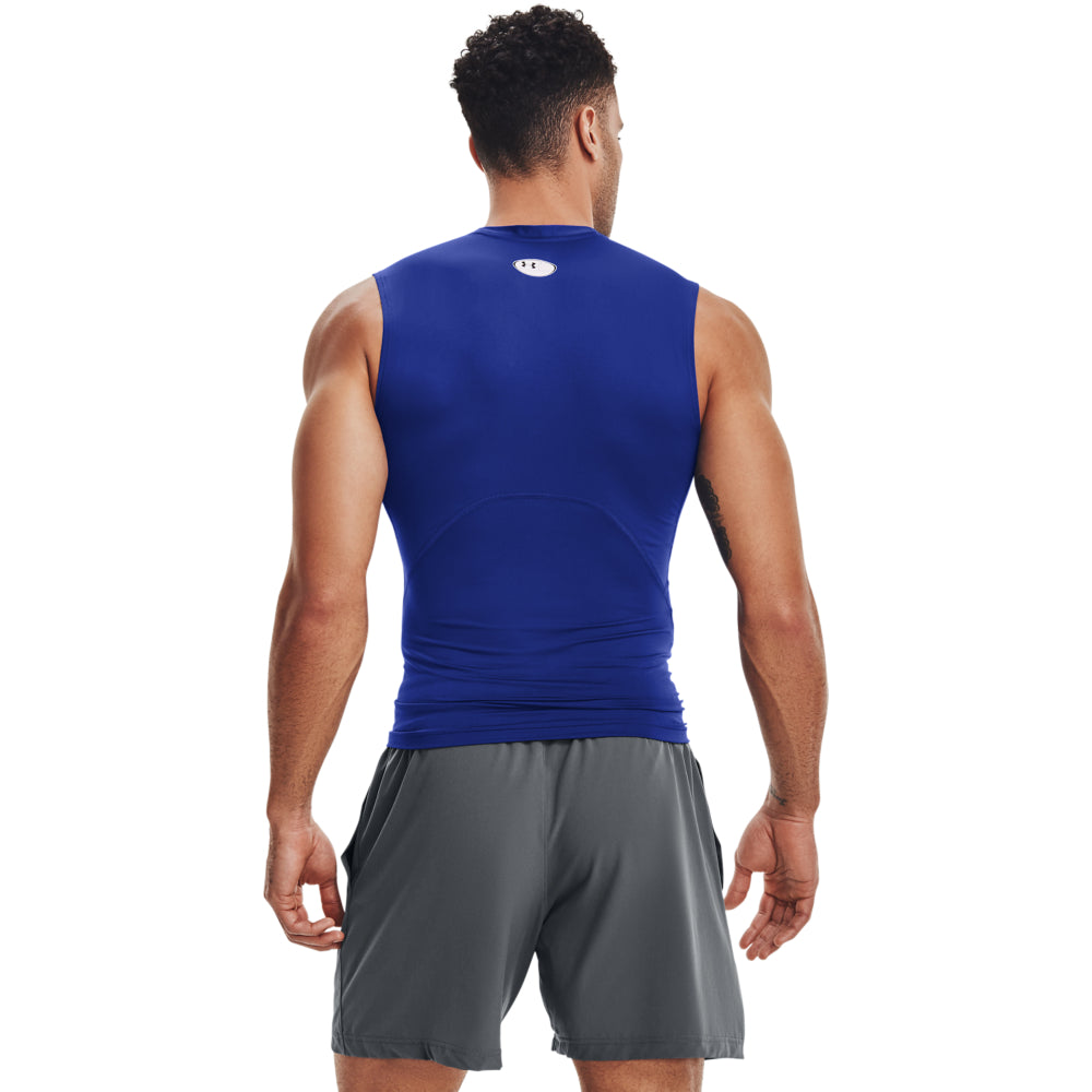 Men's Under Armour HeatGear Armour Sleeveless