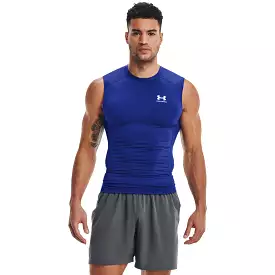 Men's Under Armour HeatGear Armour Sleeveless