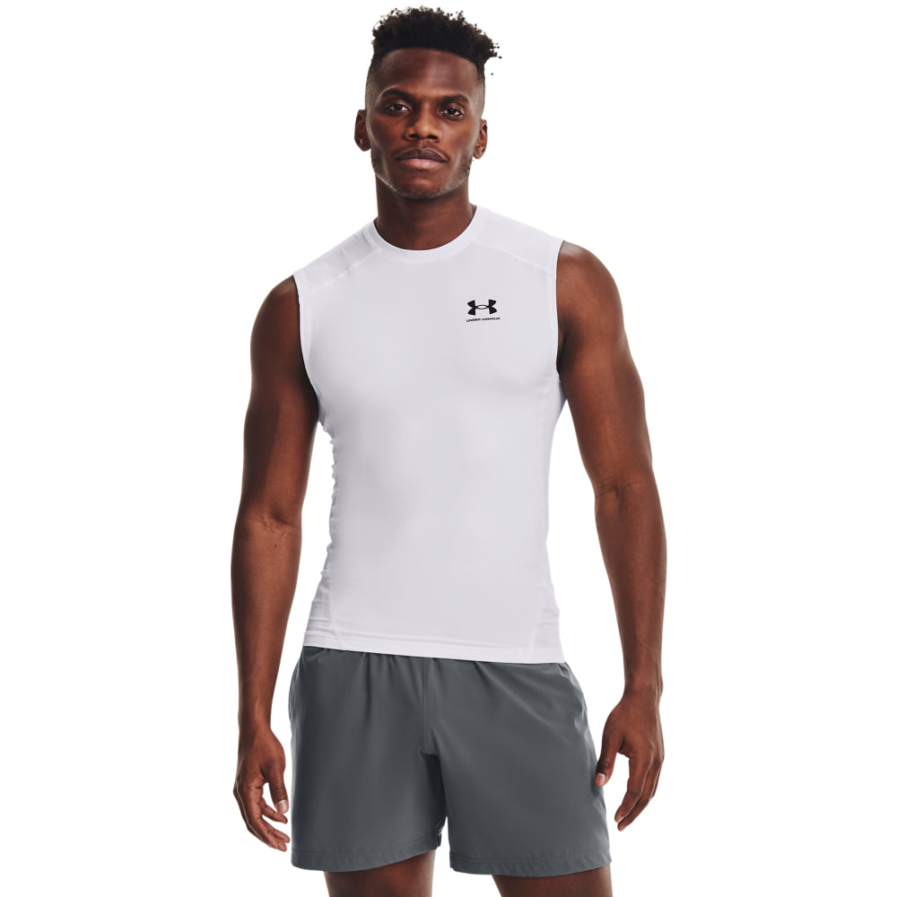 Men's Under Armour HeatGear Armour Sleeveless