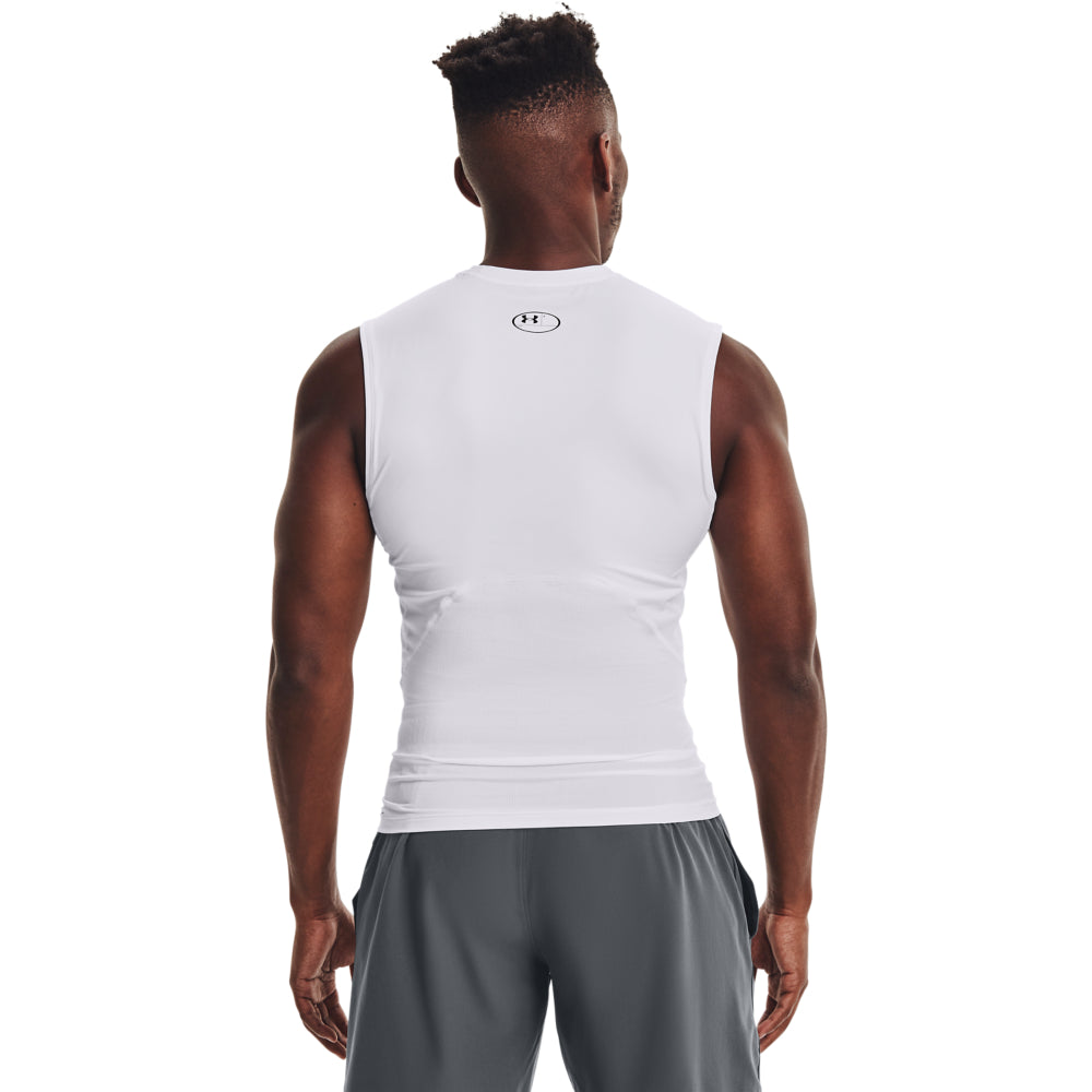 Men's Under Armour HeatGear Armour Sleeveless