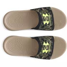 Men's Under Armour Ignite Select Camo Slides