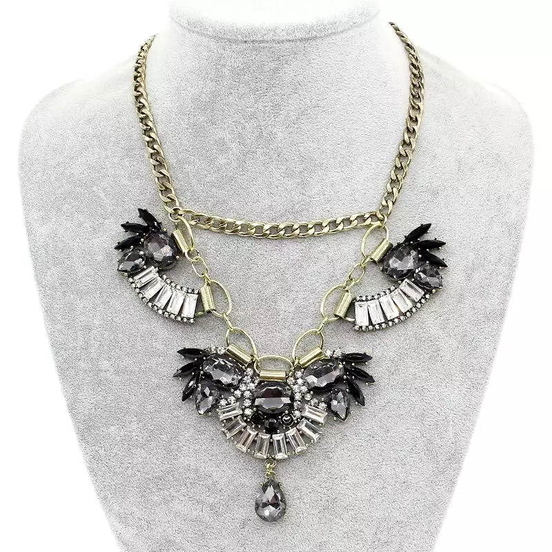 Missandei Statement Necklace