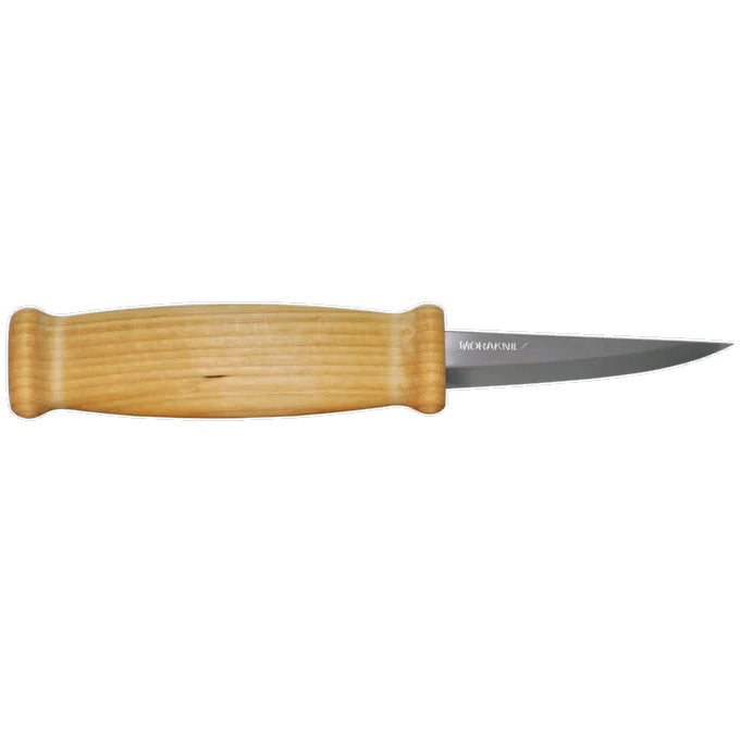 MORAKNIV WOOD CARVING 105 - WOOD (ID 106-1650)