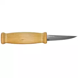 MORAKNIV WOOD CARVING 105 - WOOD (ID 106-1650)