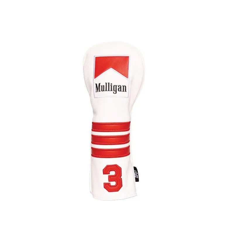 Mulligan 3 Wood Cover