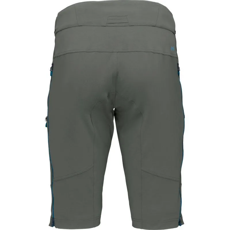 Norrona  Fjørå Flex1 Heavy Duty Shorts - Pantaloncini da trekking - Uomo